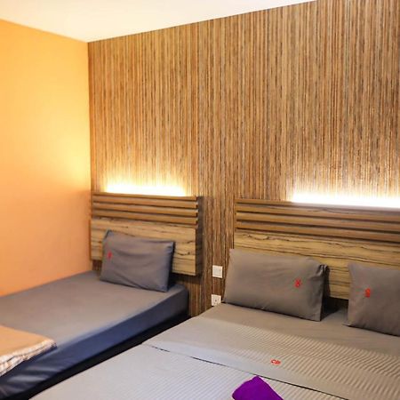 Classical Boutique Hotel Puchong Extérieur photo