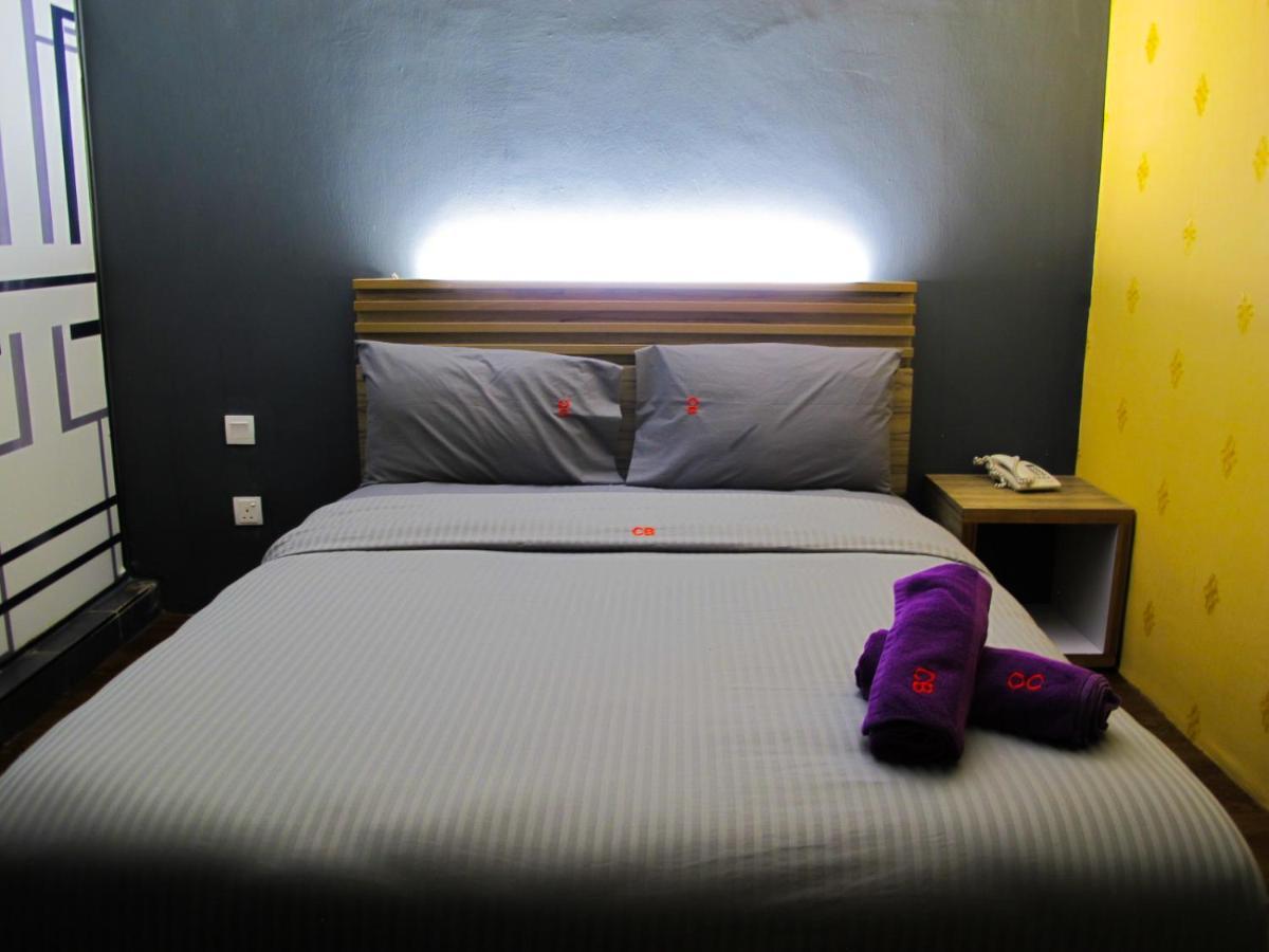 Classical Boutique Hotel Puchong Extérieur photo