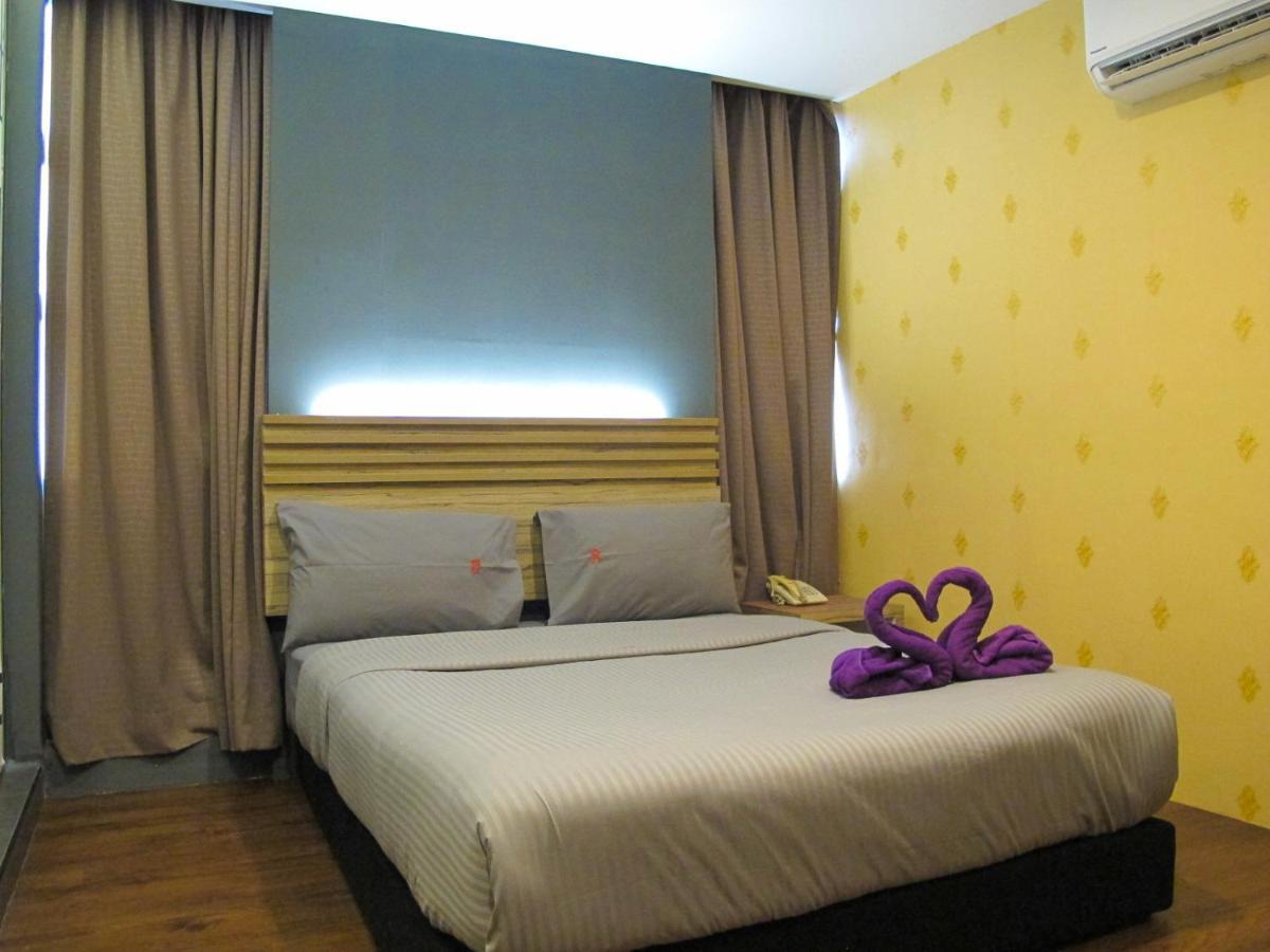 Classical Boutique Hotel Puchong Extérieur photo