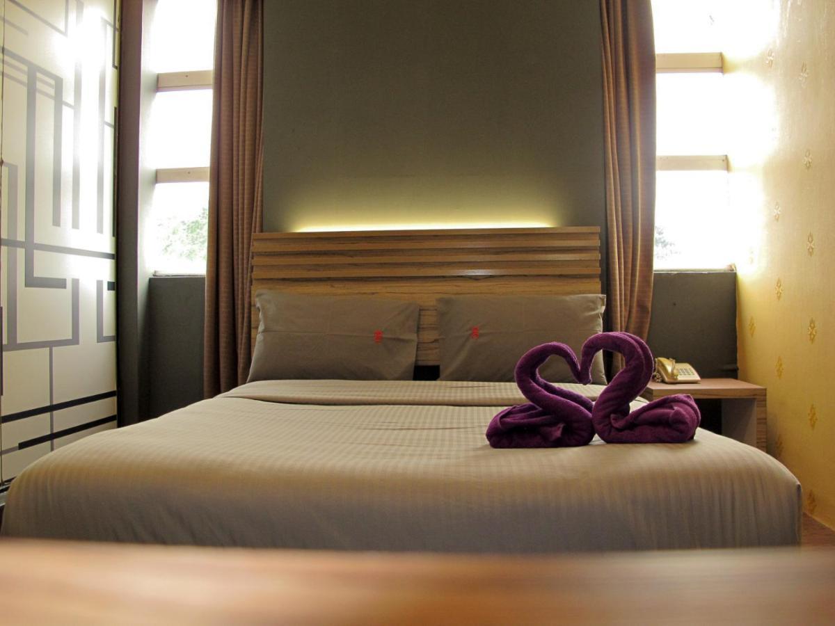 Classical Boutique Hotel Puchong Extérieur photo