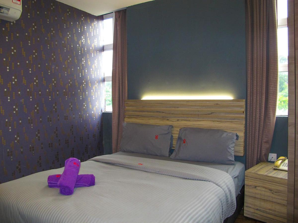 Classical Boutique Hotel Puchong Extérieur photo