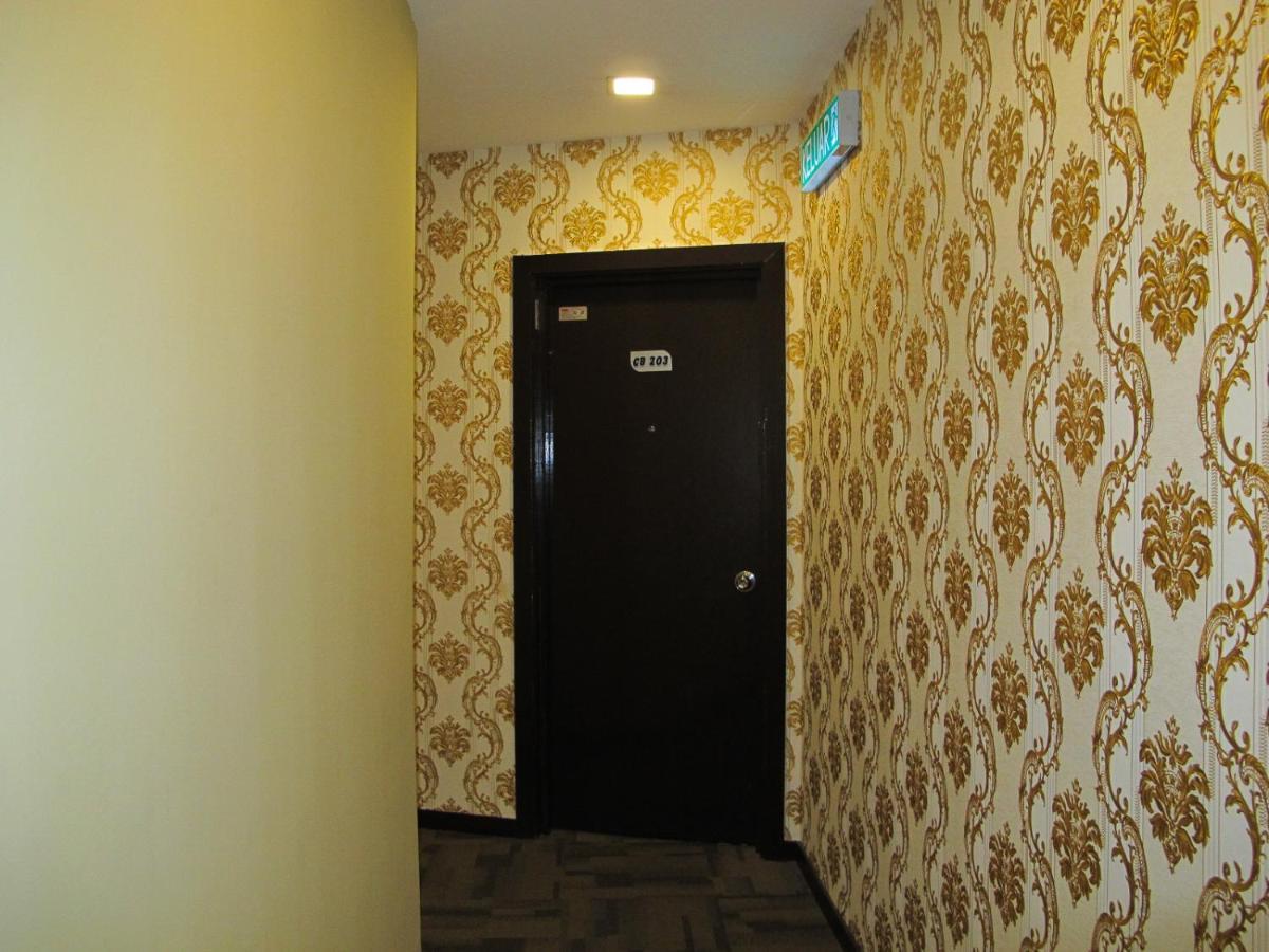 Classical Boutique Hotel Puchong Extérieur photo