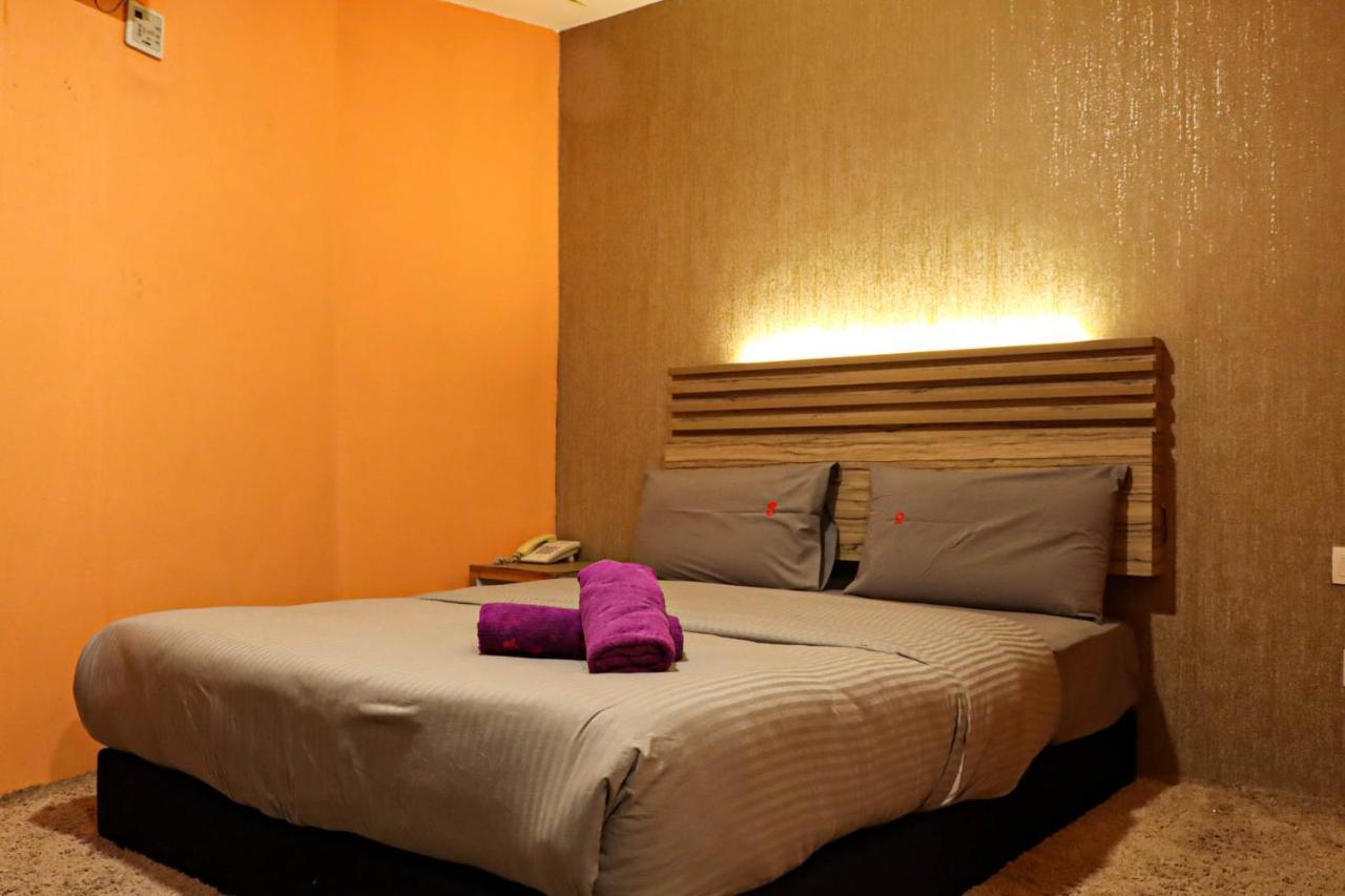 Classical Boutique Hotel Puchong Extérieur photo