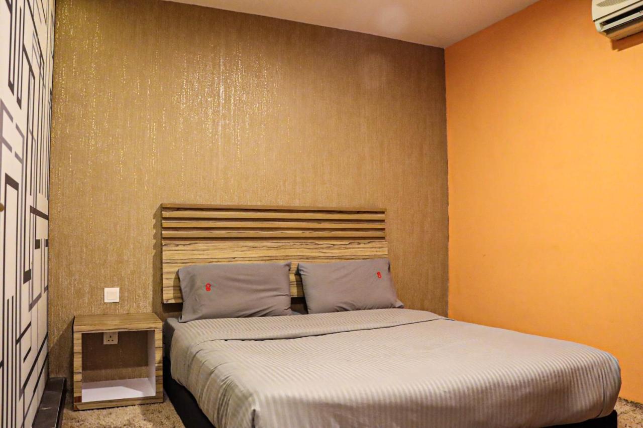 Classical Boutique Hotel Puchong Extérieur photo