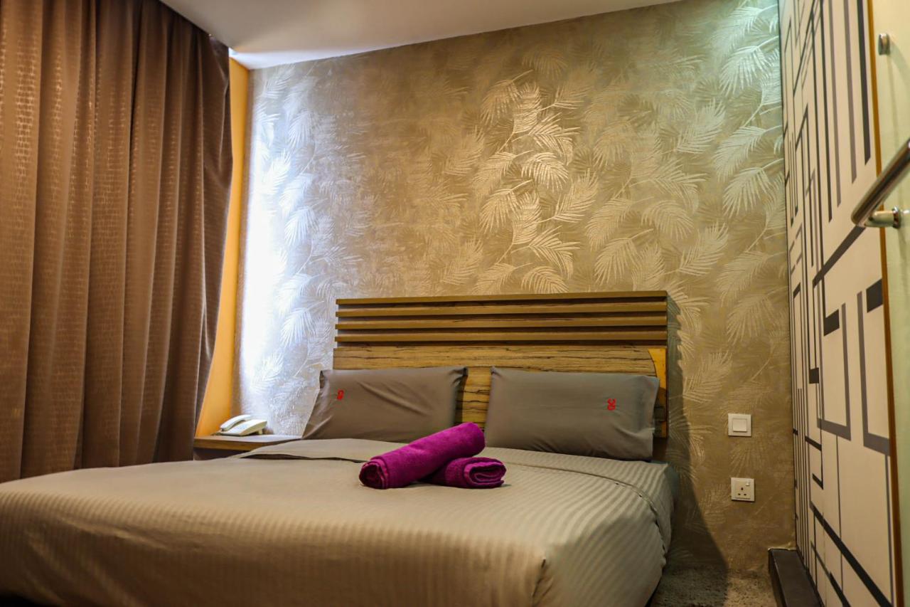 Classical Boutique Hotel Puchong Extérieur photo