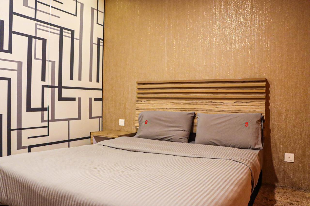 Classical Boutique Hotel Puchong Extérieur photo