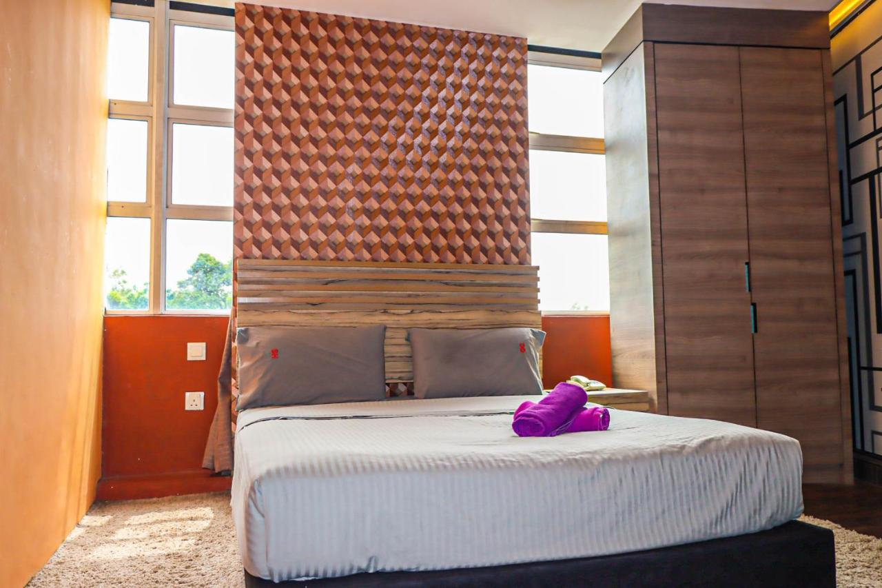 Classical Boutique Hotel Puchong Extérieur photo