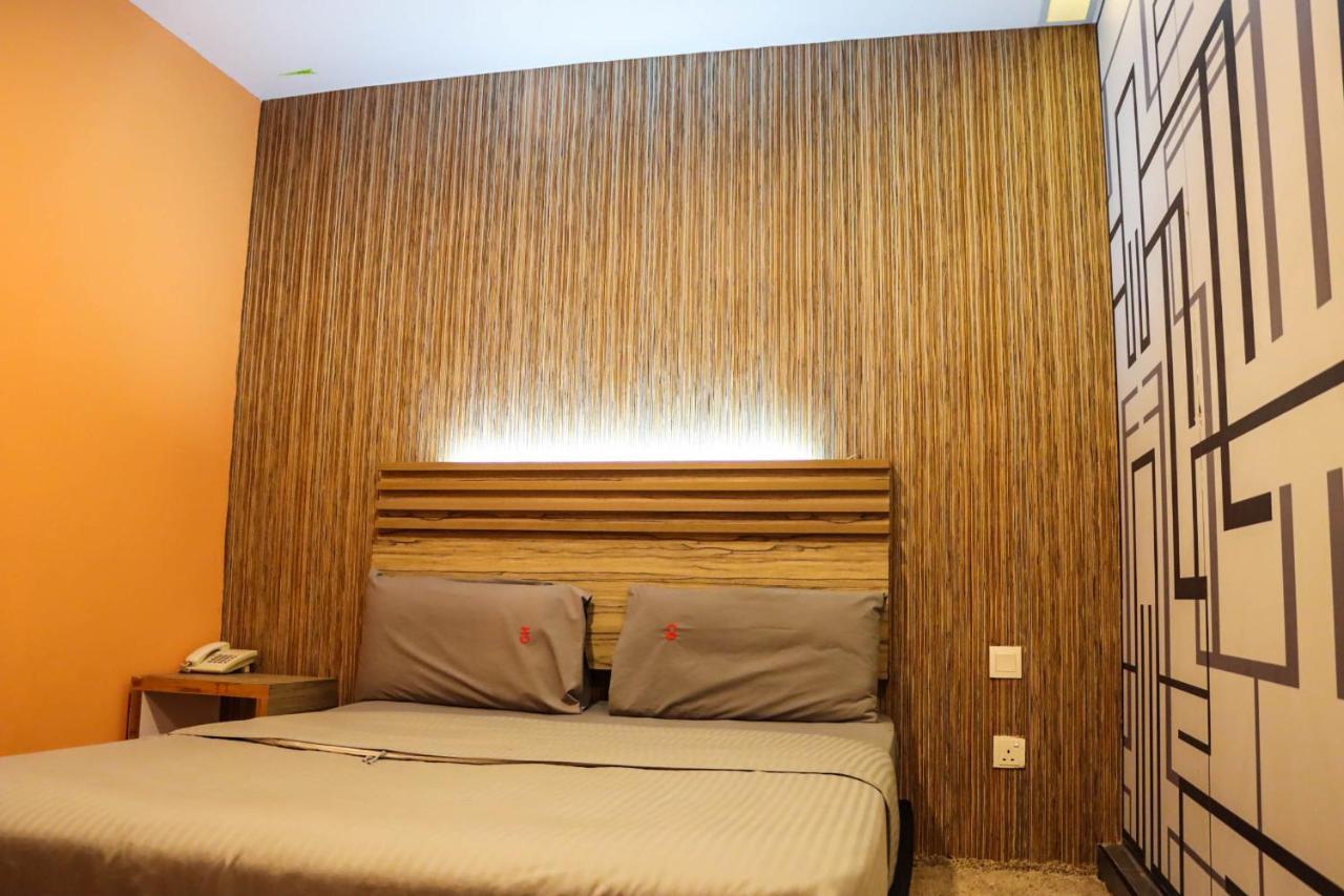 Classical Boutique Hotel Puchong Extérieur photo