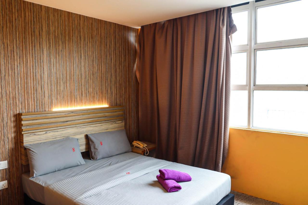 Classical Boutique Hotel Puchong Extérieur photo