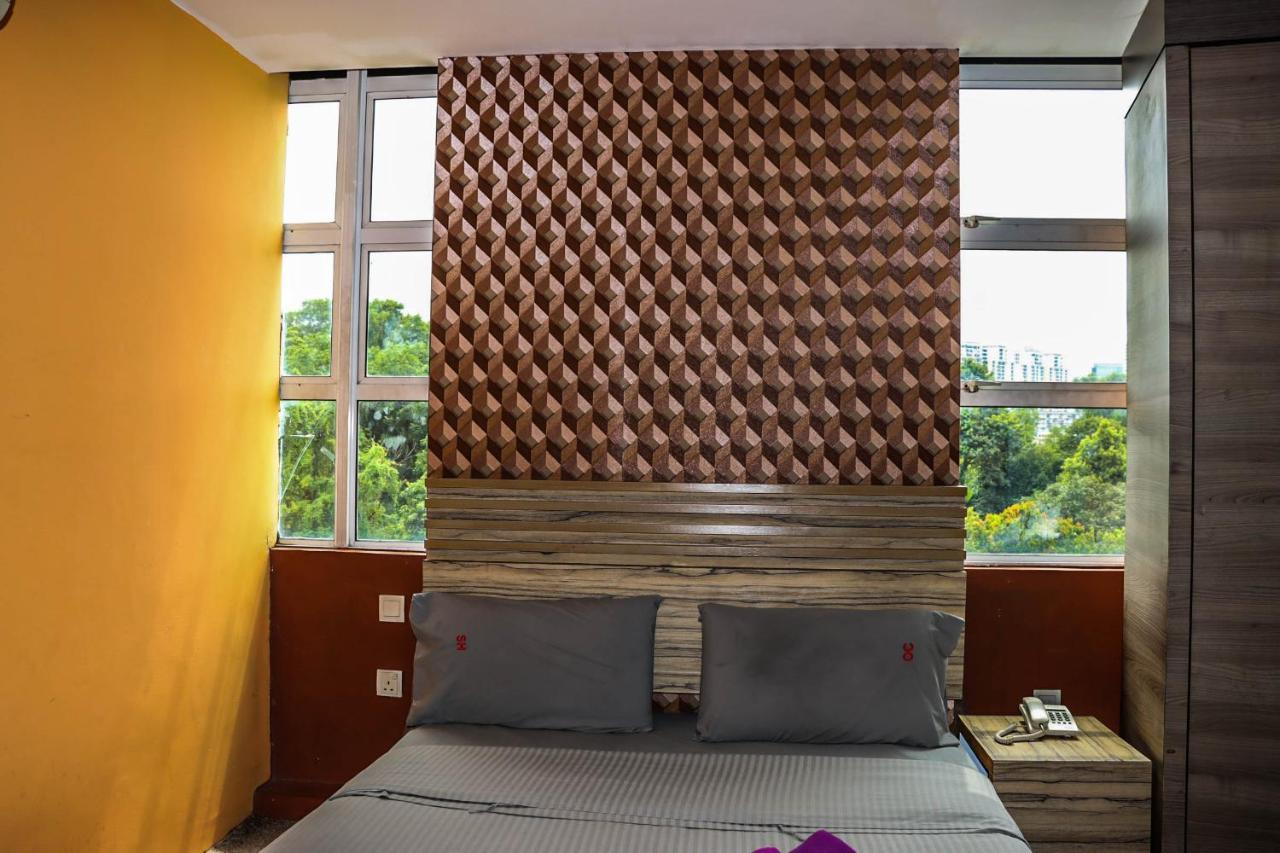 Classical Boutique Hotel Puchong Extérieur photo